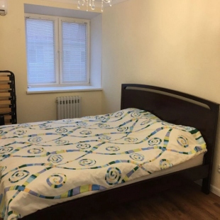 Фотография квартиры Квартира уютная