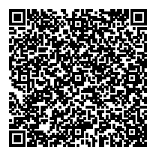 QR код хостела Caps Lock Future Hotel