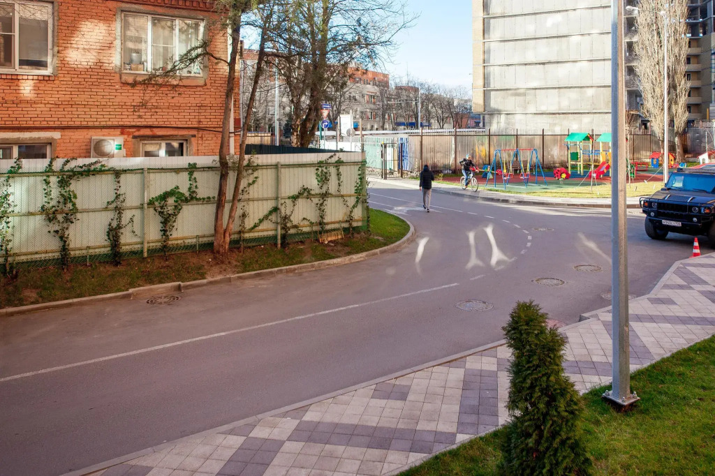 Фотография квартиры Апартаменты НИКиТА на Шоссе Нефтяников 22 корпус 2