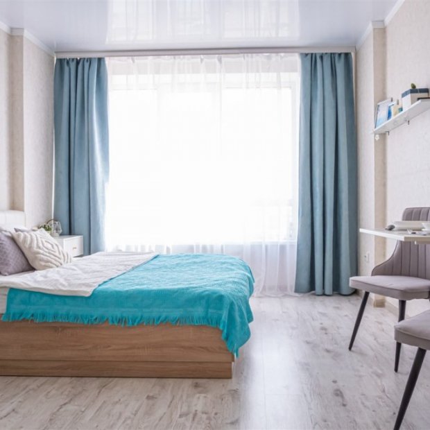 Фотографии квартиры
Квартира Уютная студия у Космоса