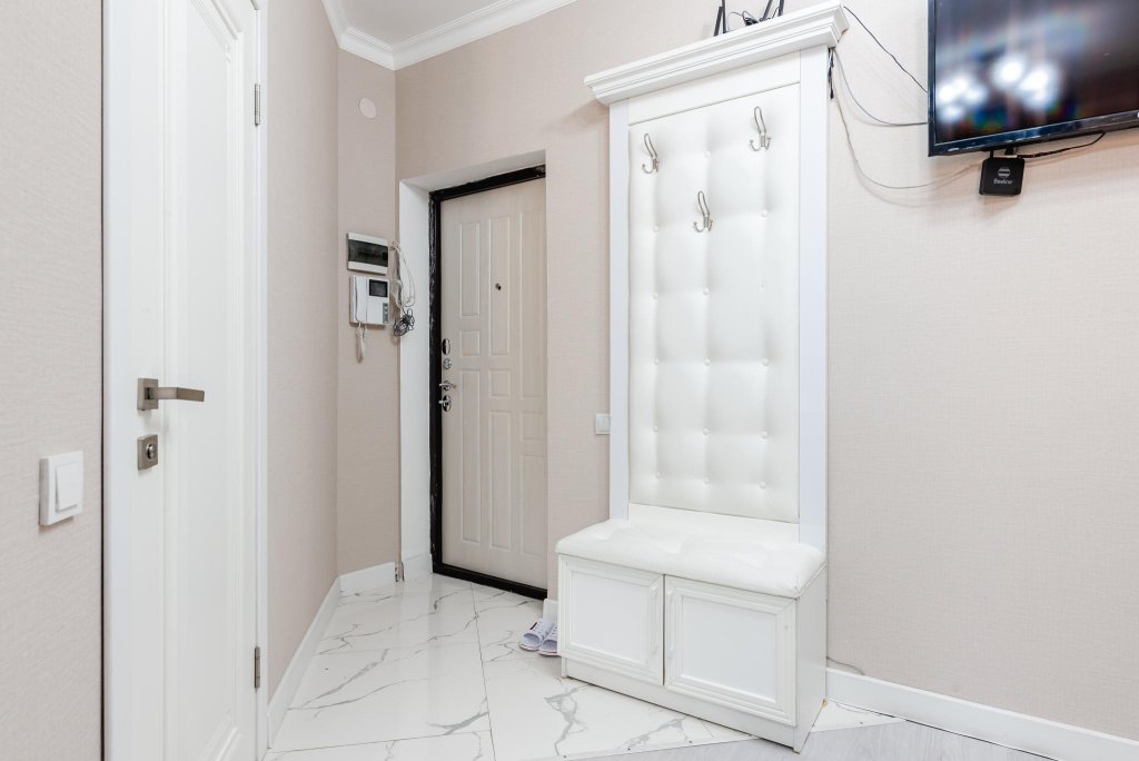 Фотография квартиры Meridian Apartments (Мередиан Апартментс) на улице Масанчи 23/8