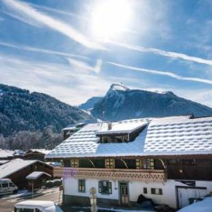 Фотографии гостиницы
The Nant