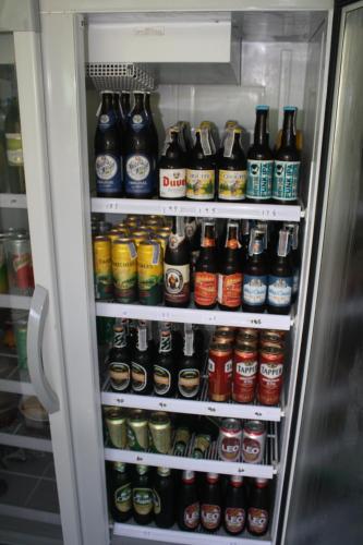 Фотография гостиницы Kuba Bungalows