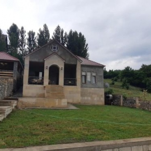 Фотография гостевого дома Quba Qechresh good home