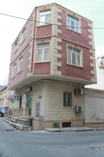 Фотография хостела Talha Hostel