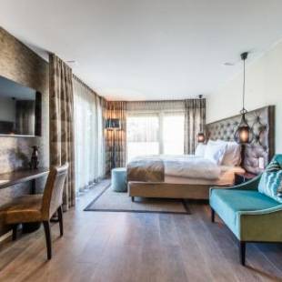 Фотографии гостиницы
Hotel My Way Zürich Wallisellen