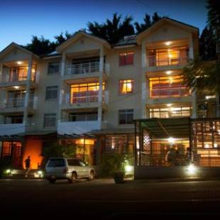 Фотографии хостела 
            Bushpig Backpackers