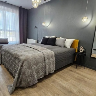 Фотография квартиры Квартира на Улице Городской Вал 15к2