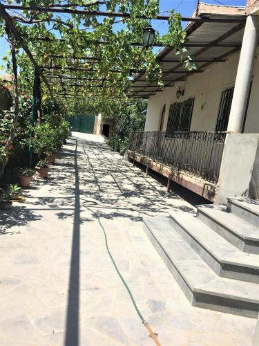 Фотография гостевого дома Historic Village