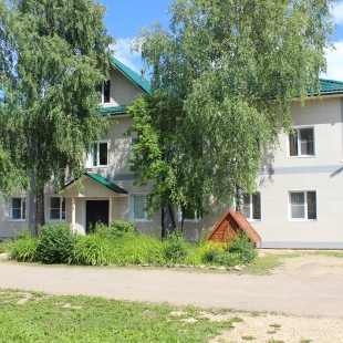 Фотография мини отеля Гостевой двор
