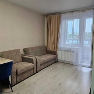 Фотография квартиры Квартира Уютная На Красных Коммунаров 1