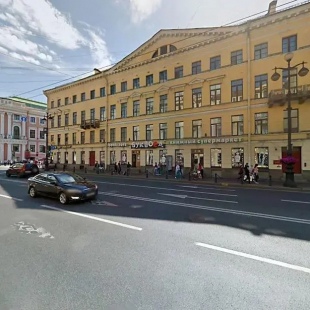 Фотография квартиры Апартаменты «Spb2day на Невском 13»