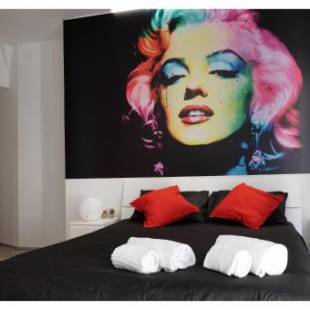 Фотографии мини отеля
B&B Elmi