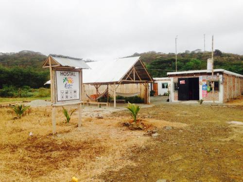 Фотография гостевого дома Hostal San Andrés de k-noa