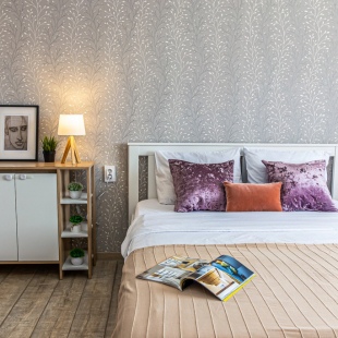 Фотография квартиры Квартира Alekseev Apartments Gallery Apart