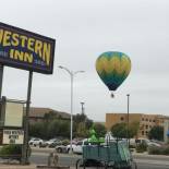 Фотография мотеля Western Inn Roswell