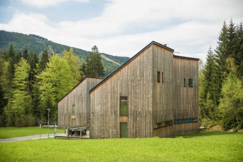 Фотография гостевого дома Chalet Harrachov