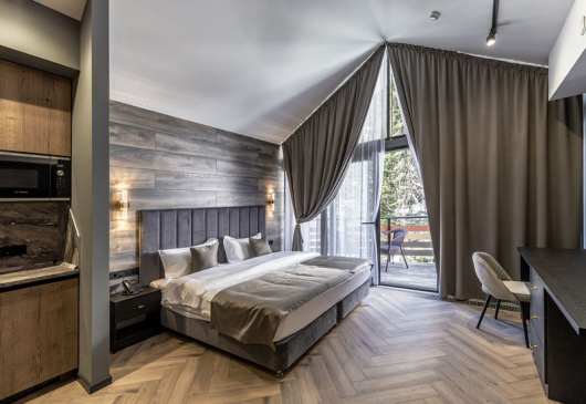 Фотографии гостиницы
Маири Парк Отель