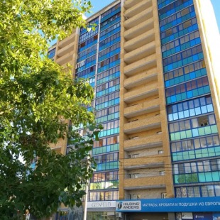 Фотография квартиры Апартаменты на улице Чкалова 123