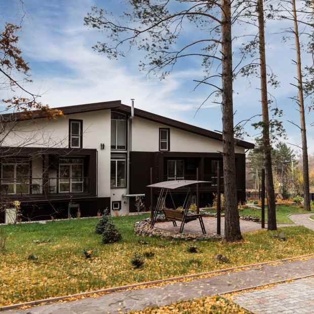 Фотография конференц-зала Мансарда