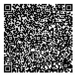 QR код домов культуры Дворец культуры Нефтяник
