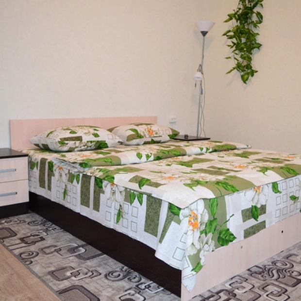 Фотографии квартиры 
            Апартаменты в Районе Автовокзала