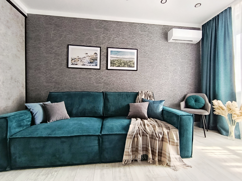 Фотография квартиры Квартира Нежный рассвет Гринсайда