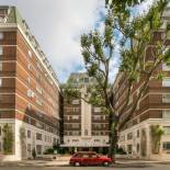 Фотография апарт отеля Nell Gwynn Chelsea Accommodation