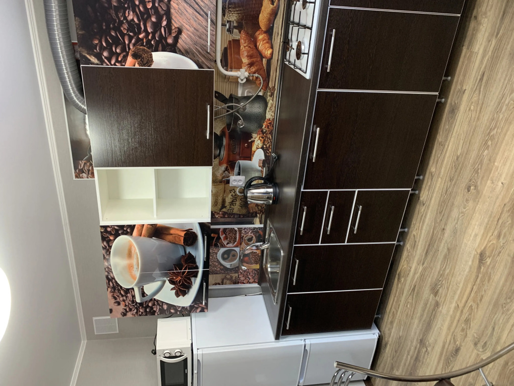 Фотография квартиры Апартаменты Трехкомнатные Щаденко 82