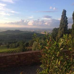 Фотографии базы отдыха
il burellino