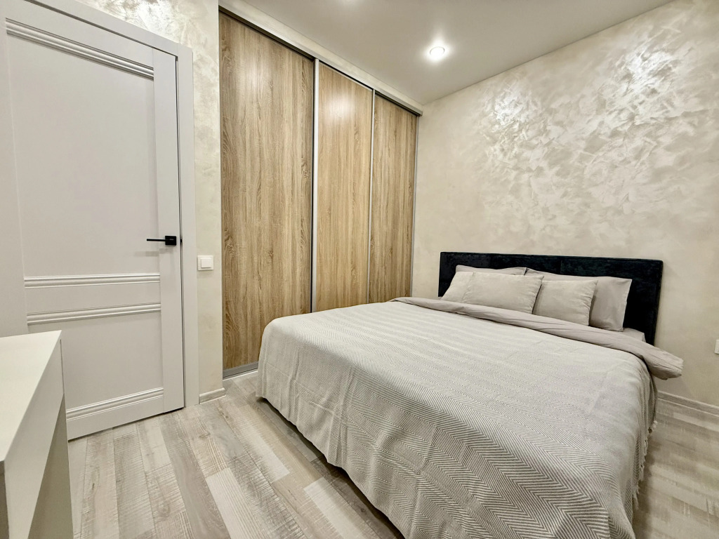 Фотография квартиры Квартира Евротрешка от Premium House центр