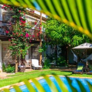 Фотографии гостевого дома
Villa Albergaria