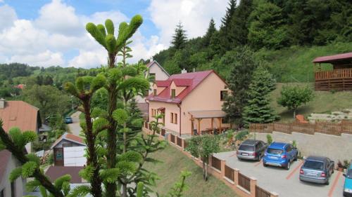 Фотография гостевого дома Chata Müllerov dom