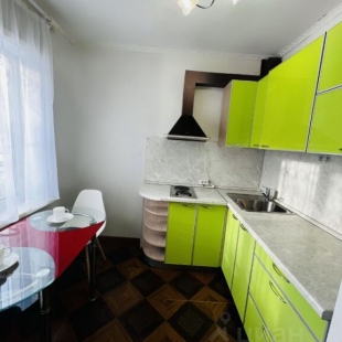 Фотография квартиры Квартира Однокомнатная в 19 квартале