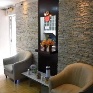 Фотографии мини отеля
Pousada Tokyo Plaza