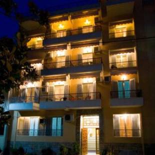 Фотографии апарт отеля
Orion Studios