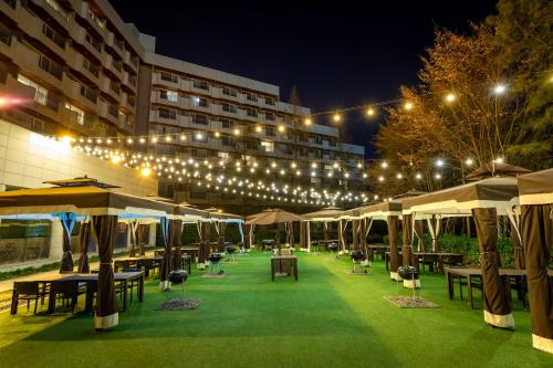 Фотография гостиницы Kensington Resort Gyeongju