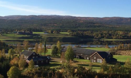 Фотография гостевого дома Four Bedroom Guesthouse in Fjerdingen, Harran