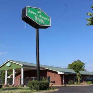 Фотографии мотеля
Apple Annie's Inn