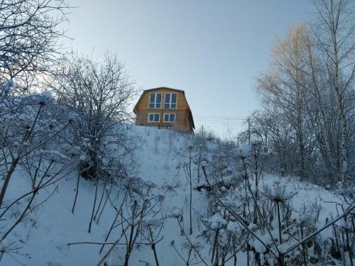 Фотография гостевого дома Изкар