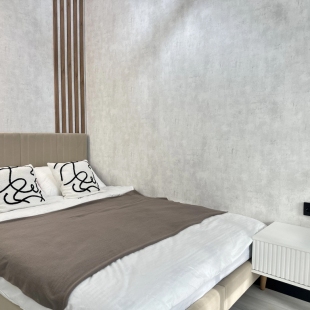 Фотография квартиры Квартира Уютная на Ленина