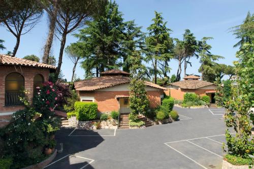 Фотография гостиницы Eurogarden Hotel