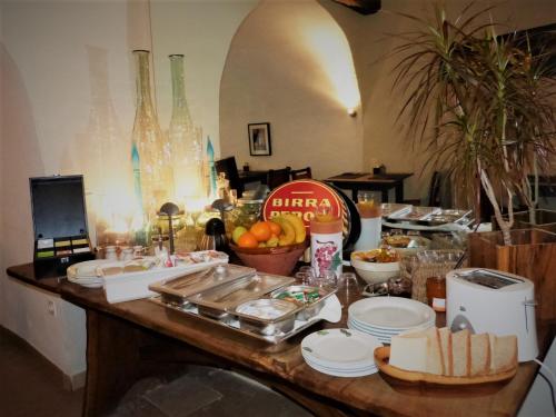 Фотография гостиницы Hôtel la Fête en Provence