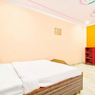 Фотография гостиницы SPOT ON 40724 Kukas Guest House