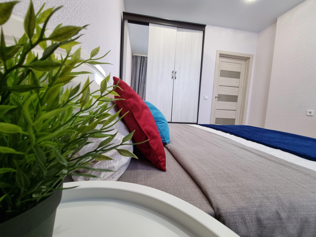 Фотография квартиры Квартира на Тимирязева 23