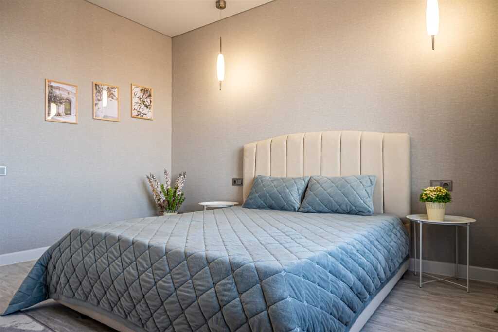 Фотография квартиры Квартира на 50 лет ВЛКСМ 11/3