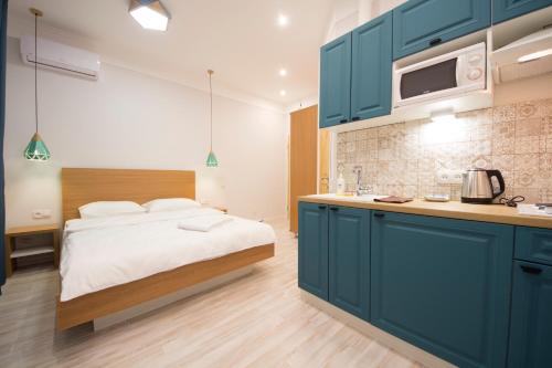 Фотографии апарт отеля
Idea Design