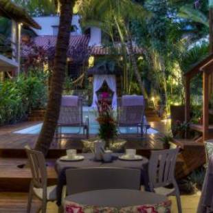 Фотографии мини отеля
Pousada Agua de Coco