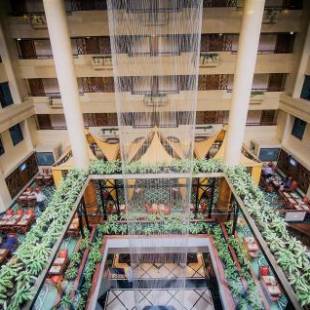 Фотографии гостиницы
The Orchid- Ecotel Mumbai Airport