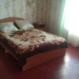 Фотография гостевого дома Люба